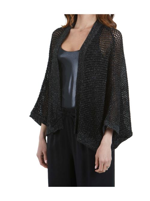 Cardigan traforato MANILA GRACE | M448ZX/MA001
